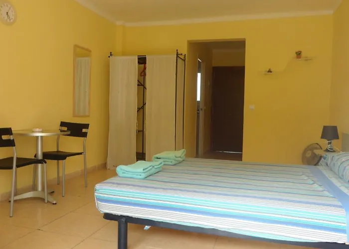 Apartment Rex Salou