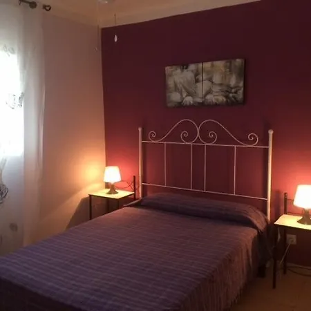 Apartamento Rex