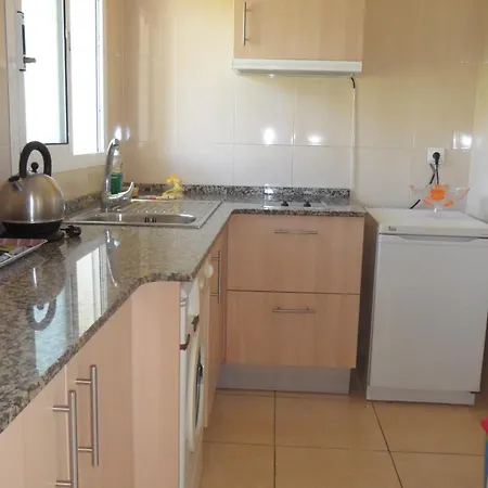 Apartamento Rex