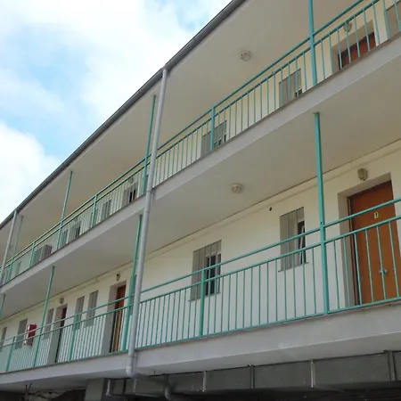 Apartamento Rex