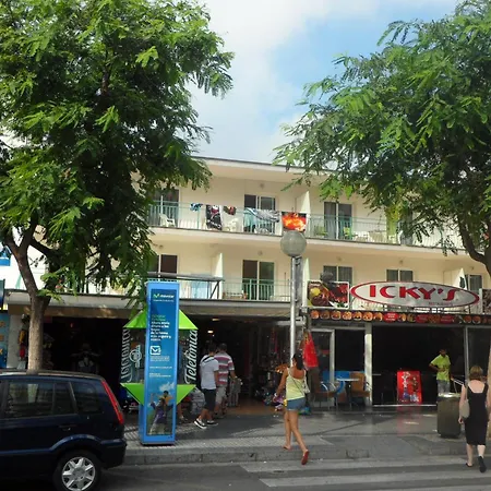Apartamento Rex *