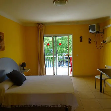 Apartamento Rex