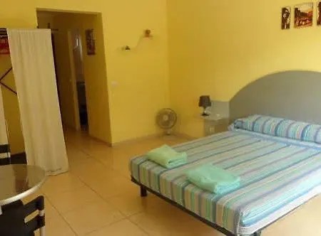 Apartamento Rex *