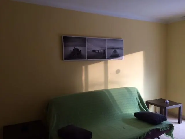 Rex Appartement Salou