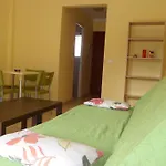 Rex Apartament Salou