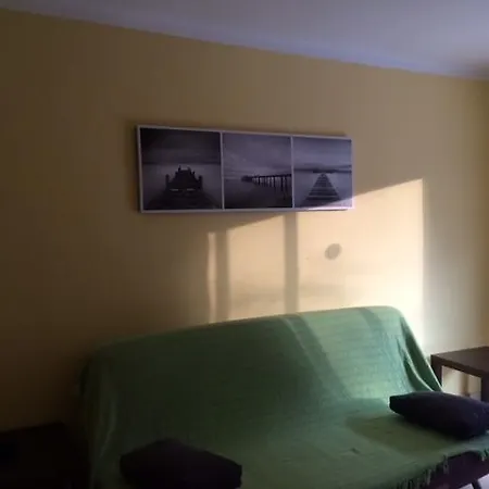Rex Apartment Salou