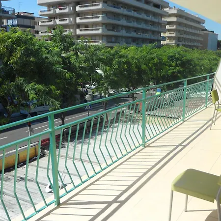Apartment Rex Salou
