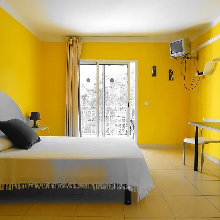 Apartment Rex Salou