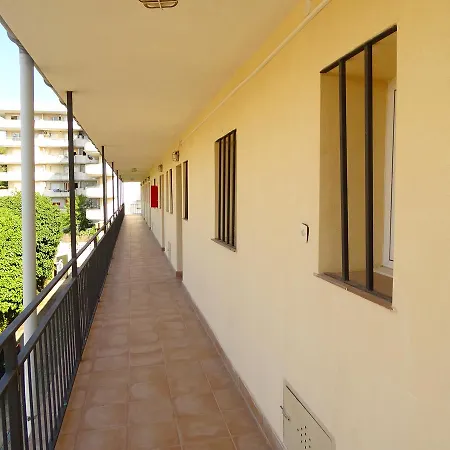 Apartment Rex Salou
