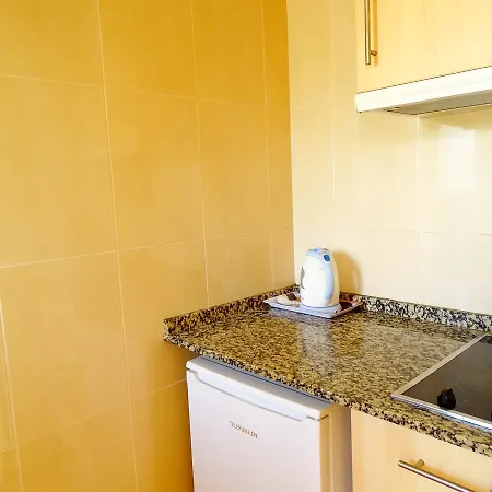 Apartment Rex Salou