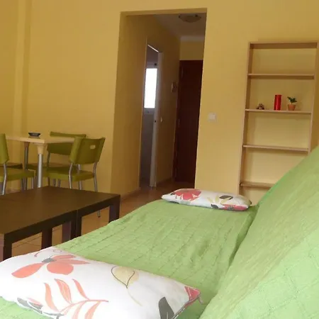 Rex Διαμέρισμα Σαλού