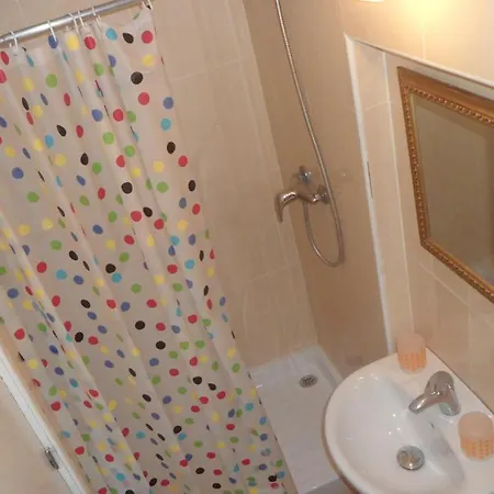Rex Apartment *
