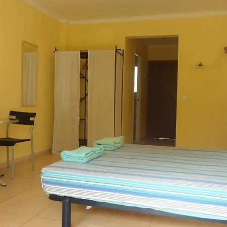Apartment Rex Salou