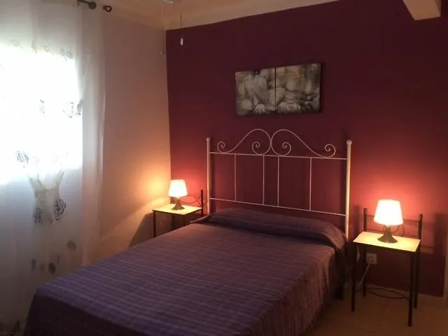 Apartman Rex