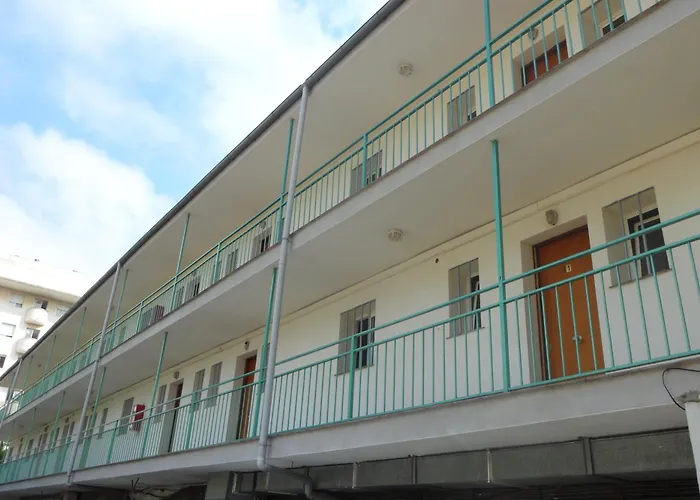 Apartman Rex