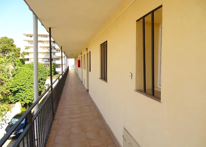 Apartman Rex Salou