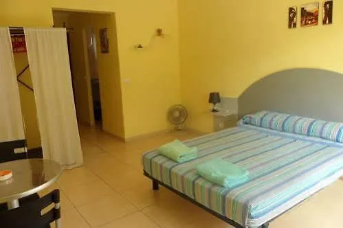 Apartman Rex *