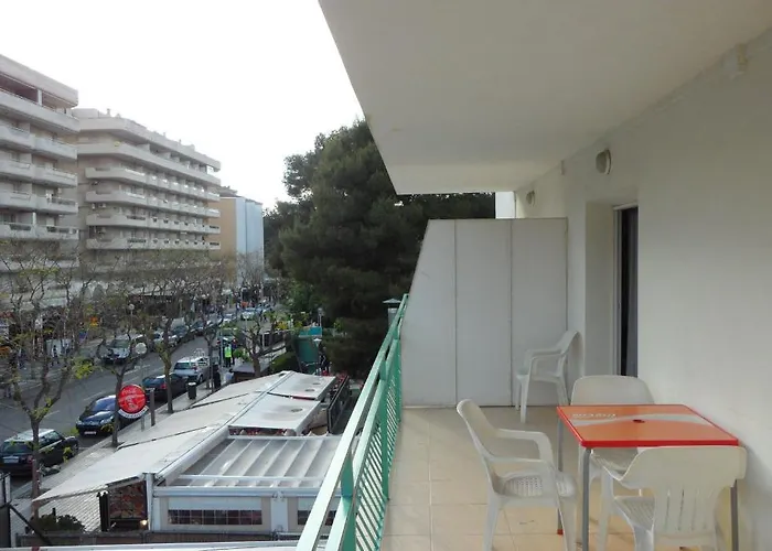 Apartman Rex *