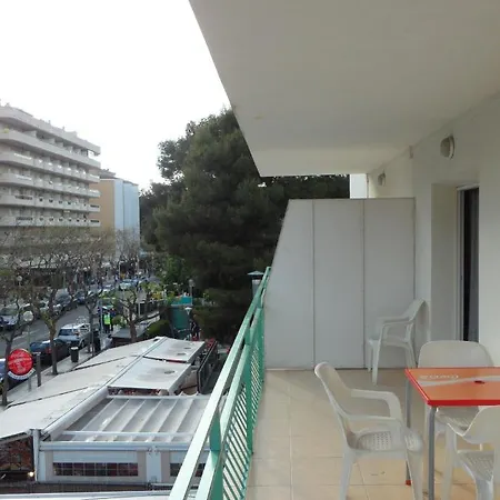 Appartement Rex *