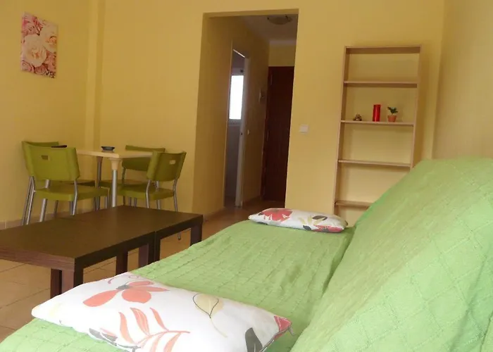 Rex Apartamento Salou